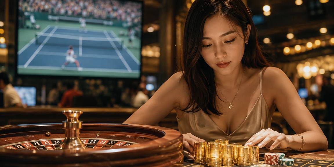 l155 Monopoly Live – Trò chơi quay bánh xe độc đáo tại l155